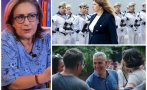 татяна буруджиева гюров ограничени възможности обедини избирателите герб кандидатурата дава възможност победа йотова
