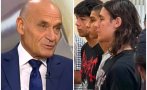 известният адвокат людмил рангелов пик убийството пловдив остане пример върховна жестокост затвора убийците излязат изпечени престъпници