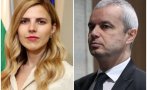 извънредна ситуация бтв заради коцето възраждане външната министърка велислава петрова поиска право отговор