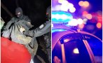 нощна гонка наркотрафика яростно преследване столицата бяха арестувани белия негър бонго освен дрога единия намерени 460 хил евро