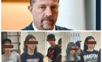 рамо темида вицепремиерът христов коментар децата садисти пловдив
