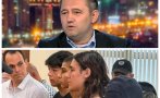 психолог децата садисти поникнаха докато радвахме ловците педофили