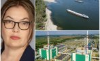 гореща тема спре работа аец козлодуй заради рекордно ниските нива дунав енергийният министър даде отговор