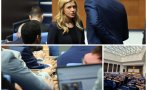 плаща сметката депутатите струват близо млн евро