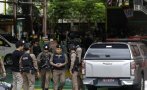 седем души убити ранени стрелба училище банкок
