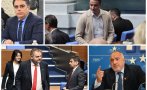 тежка равносметка явор божанков извади скелетите гардероба повярва протестите автоматично донесат властта вижте съобщенията пеевски тайната договорка