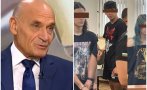 известният адвокат людмил рангелов пик убийството пловдив пример върховна жестокост затвора убийците излязат изпечени престъпници