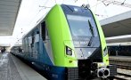 пускат новите електрически влакове шкода мотриси 260 млн евро