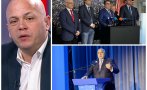 уикенда александър симов градската десница решила проспи изборите герб сигурни вземат двуцифрен резултат
