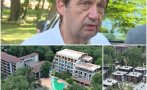 краят близо шишков спираме водата незаконните сгради баба алино събаряме искам плаша никого стоим скръстени ръце молим