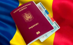 румъния разкри престъпна мрежа придобиване румънско гражданство