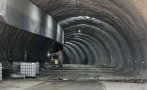 АПИ показа напредъка по обходния път на Кресна