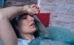 жегите влияят съня здравето