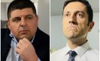гузното мълчание мирчев компания адвоката ппдб свързан пловдивските неонацисти