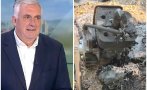 калфин изненадващо дрон падна българия докато война нас
