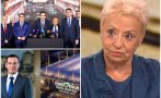 диана дамянова остро ленчетата възмущават дадена терзиев славата влезе историята евровизия виждат кочината затънала софия