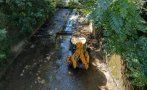 почистват коритата реките врана сива търговище