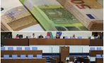 плюс депутатите спечелиха замразените заплати