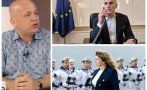 роман дан браун александър симов гюров месеца правят кампания готов мис българия модно дефиле
