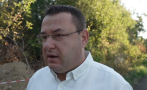 свищов изправен риск воден режим заради спада дунав