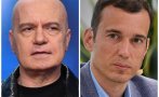 слави трифонов евровизия бургас васил терзиев абсолютен некадърник