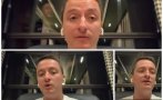 психария интервю явор божанков превърна хорър сцена зловещо видео