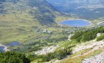 продължава спасителната акция пострадалия турист рила
