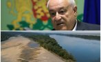 шест огромни риска заради пресъхването дунав направи