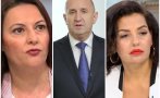 топ анализатори кабинеът радев радва кредит доверие