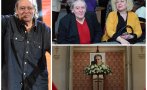 години заедно кристина белчева разтърсваща изповед последните дни мишо белчев каза усещам смъртта тъгуваш