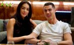 изненада роналдо джорджина сключиха брак португалия