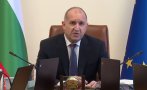 румен радев шокиращо намират политици инфлуенсъри опитват печелят партийни дивиденти убийството пловдив господа опозицията безпросветни насилници ваши