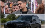 изборната загуба радостин василев теши мощен джип затъмнени стъкла 160 хил евро