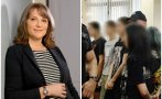 експертно мнение психиатърът цветеслава гълъбова затворът превъзпита учениците садисти пловдив