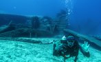 400 години водата откриха кораба чарлз потънал съкровище милиони