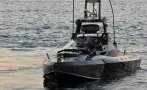 румънски унищожи дрон черно море близо българската граница