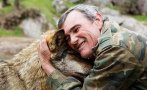 почина момчето вълк живяло глутница години снимки