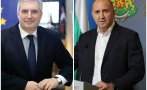горещо политическо лято калфин разкодира посланието лавров радев разкри реална заплаха ирански ракети