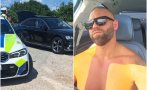 върви обрали тиктокъра стоян колев докато търка наровете