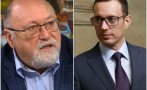 александър йорданов гневна критика кметът софия прецака столичани отне възможността припечелят покрай евровизия