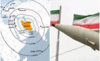 гореща тема българия ударена заплахата иран