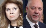 президентът остри критики кабинета жлязков предателство българия заиграването националната сигурност