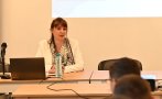 министър ефремова превенцията противообществените прояви децата постоянна