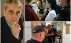 законът улицата синята легенда константин мишев избухна младежките банди бъдат спрени