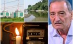 задава огромна опасност пресъхването дунав блокира аец козлодуй опасност останем режим тока