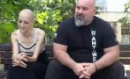 силният българин събира 200 000 евро лечението съпругата