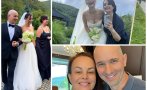 менделсон искър дъщерята мариана векилска вдигна сватба бона снимки