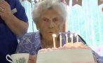 възрастният човек света отбелязва 117 рожден ден