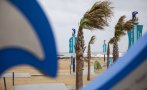 торнадо потоп сащ властите обявиха извънредно положение