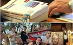 ключов свидетел делото убийството георги кузев предприе нов ход иска парламента